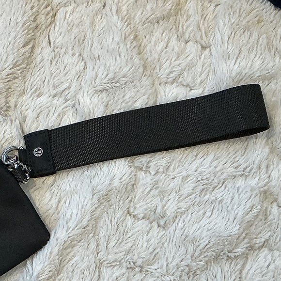 Lululemon 2 Pouch Wristlet & Card Case Bundle - Picture 12 of 12